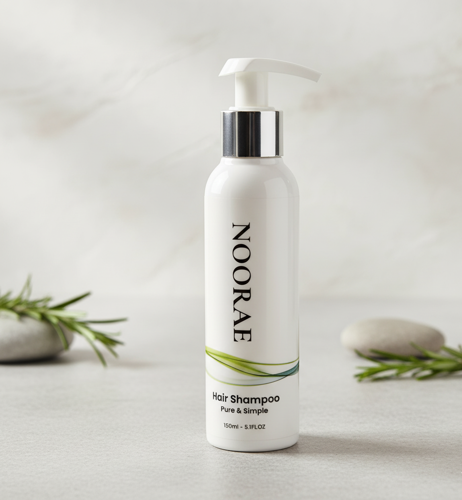 Noorae Hair Shampoo