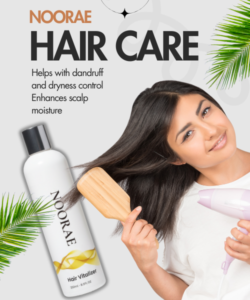 Noorae Hair Vitalizer